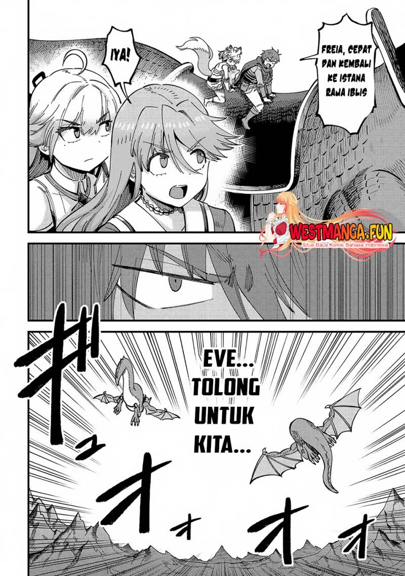 Kaifuku Jutsushi Yarinaoshi: Sokushi Mahou to Skill Copy no Chouetsu Heal